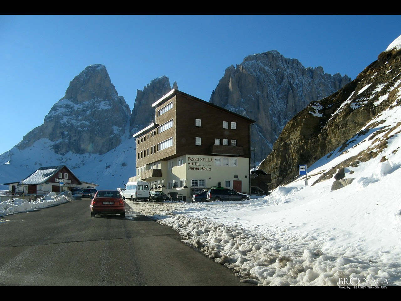 Bressanone
